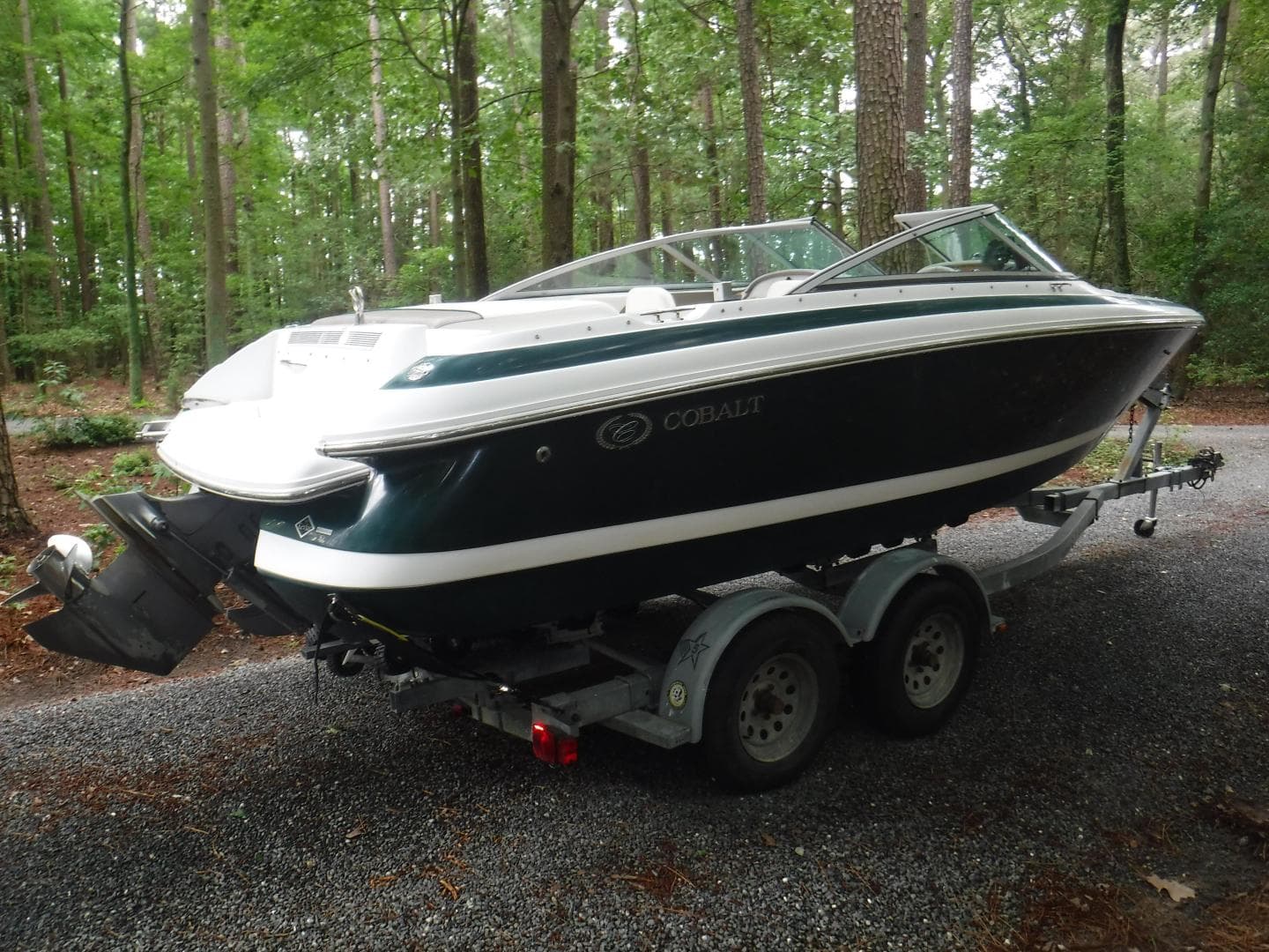 2000 Cobalt — photo 2