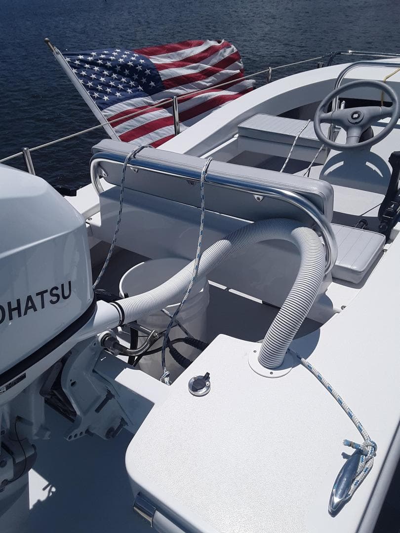 2024 Ultra Lite Tenders 380 — photo 5