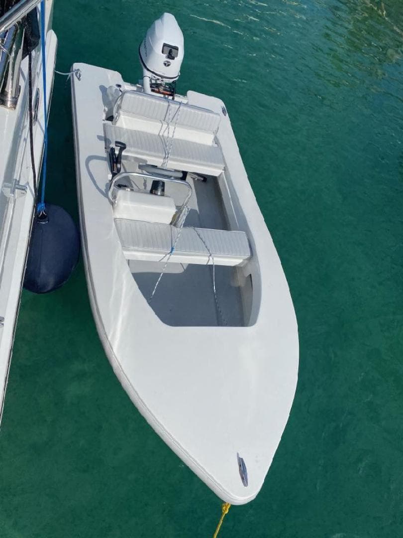 2024 Ultra Lite Tenders 380 — photo 2