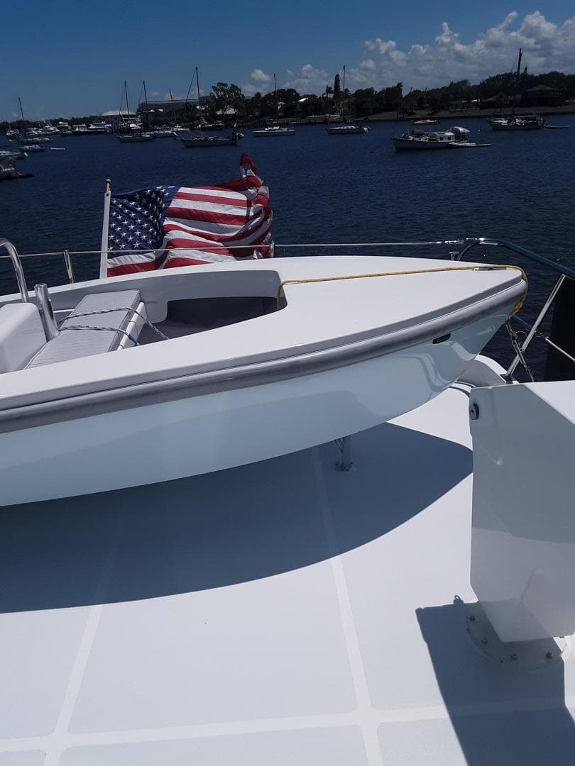 2024 Ultra Lite Tenders 380 — photo 4