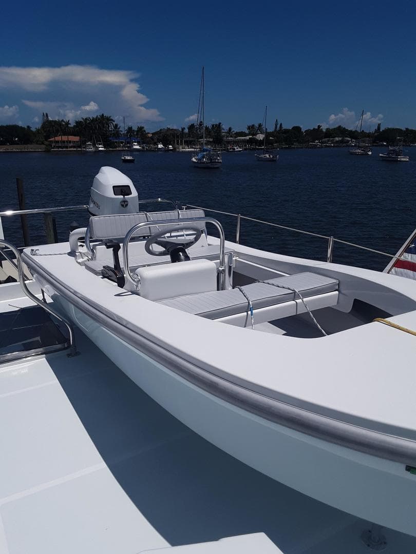 2024 Ultra Lite Tenders 380 — photo 10
