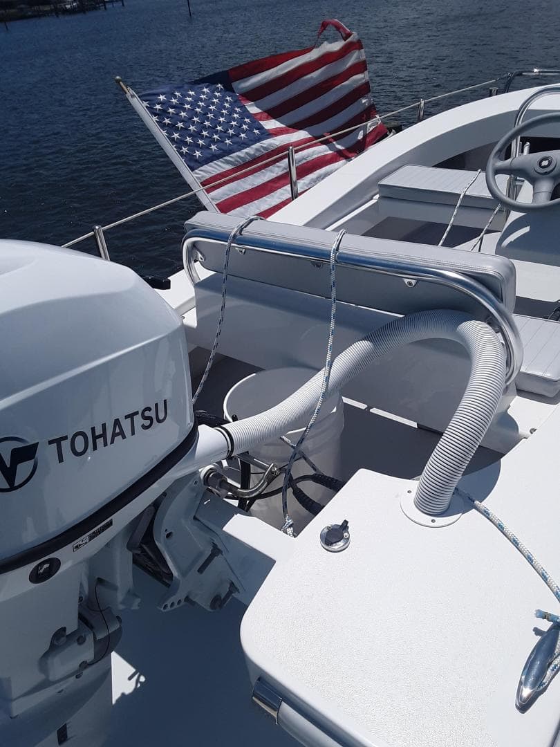 2024 Ultra Lite Tenders 380 — photo 6