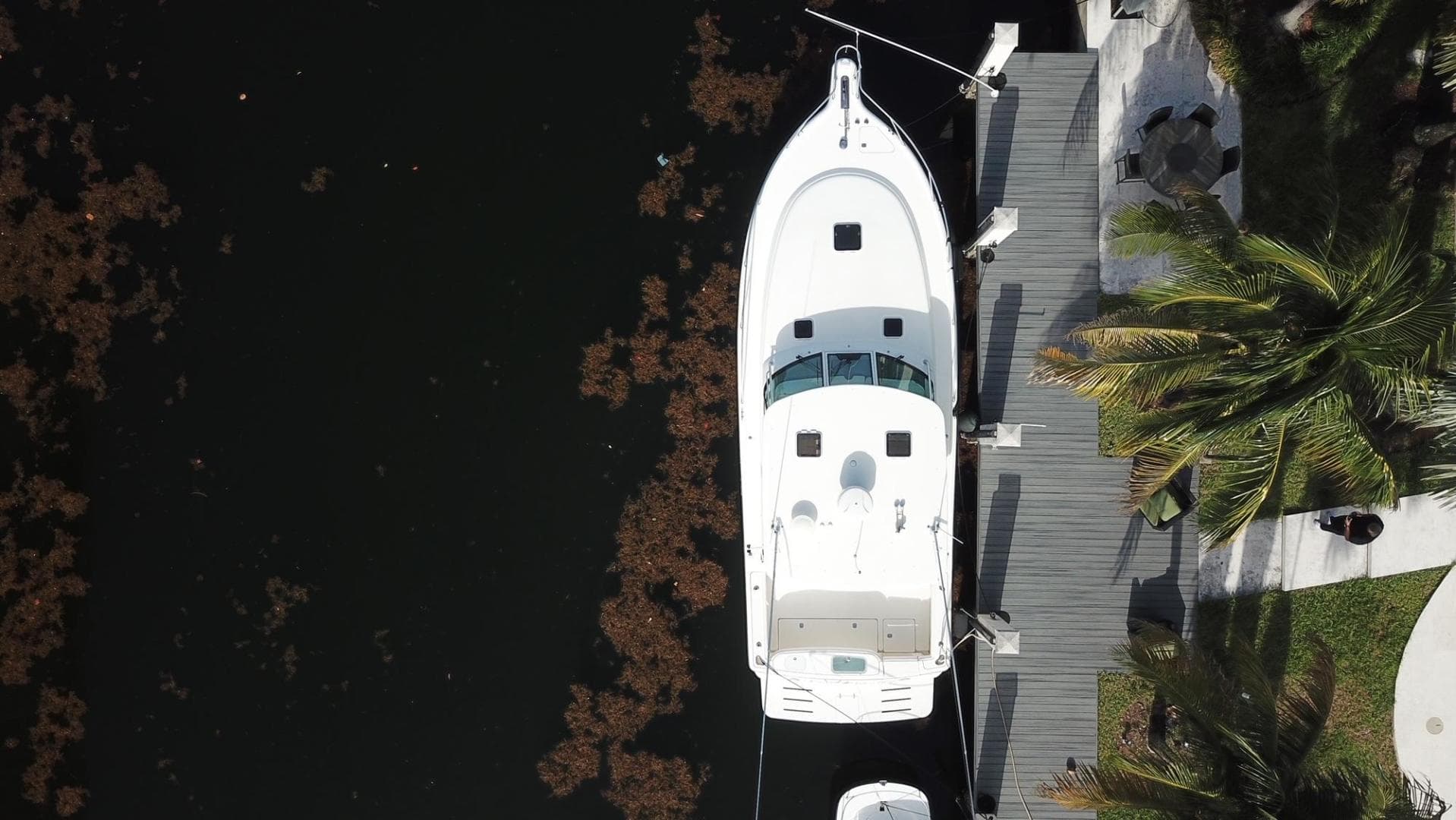 2008 Tiara Yachts 3800 Open — photo 2