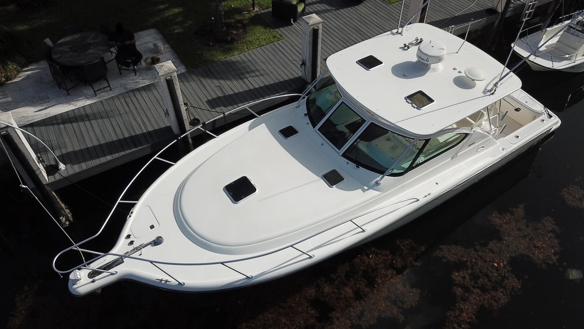 2008 Tiara Yachts 3800 Open — photo 1
