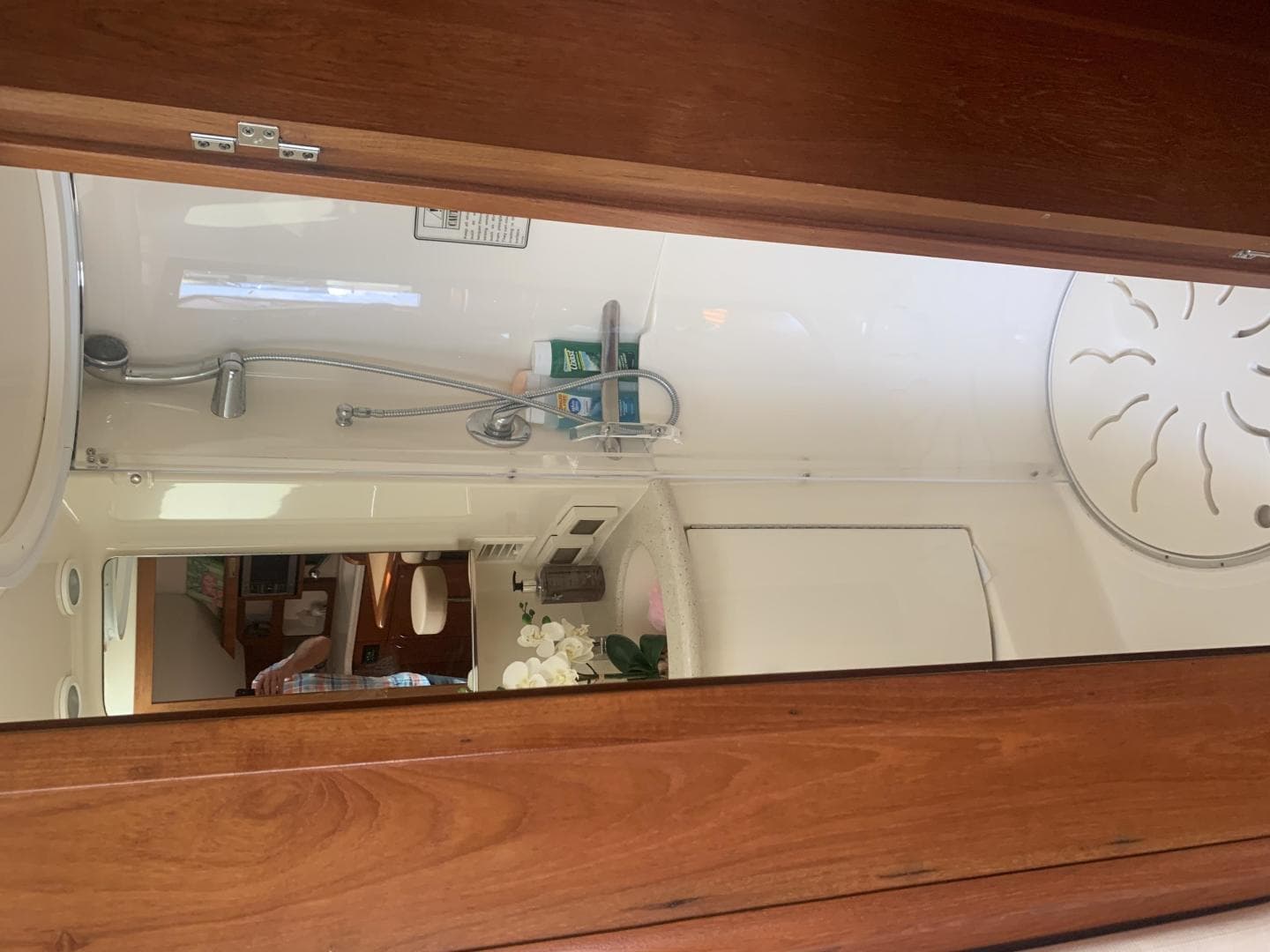 2008 Tiara Yachts 3800 Open — photo 20