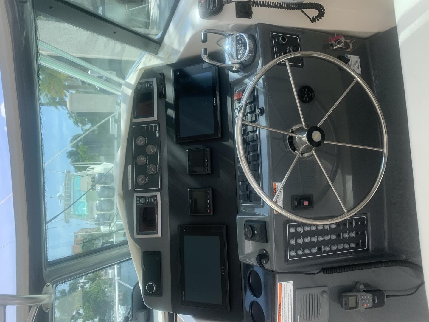 2008 Tiara Yachts 3800 Open — photo 13