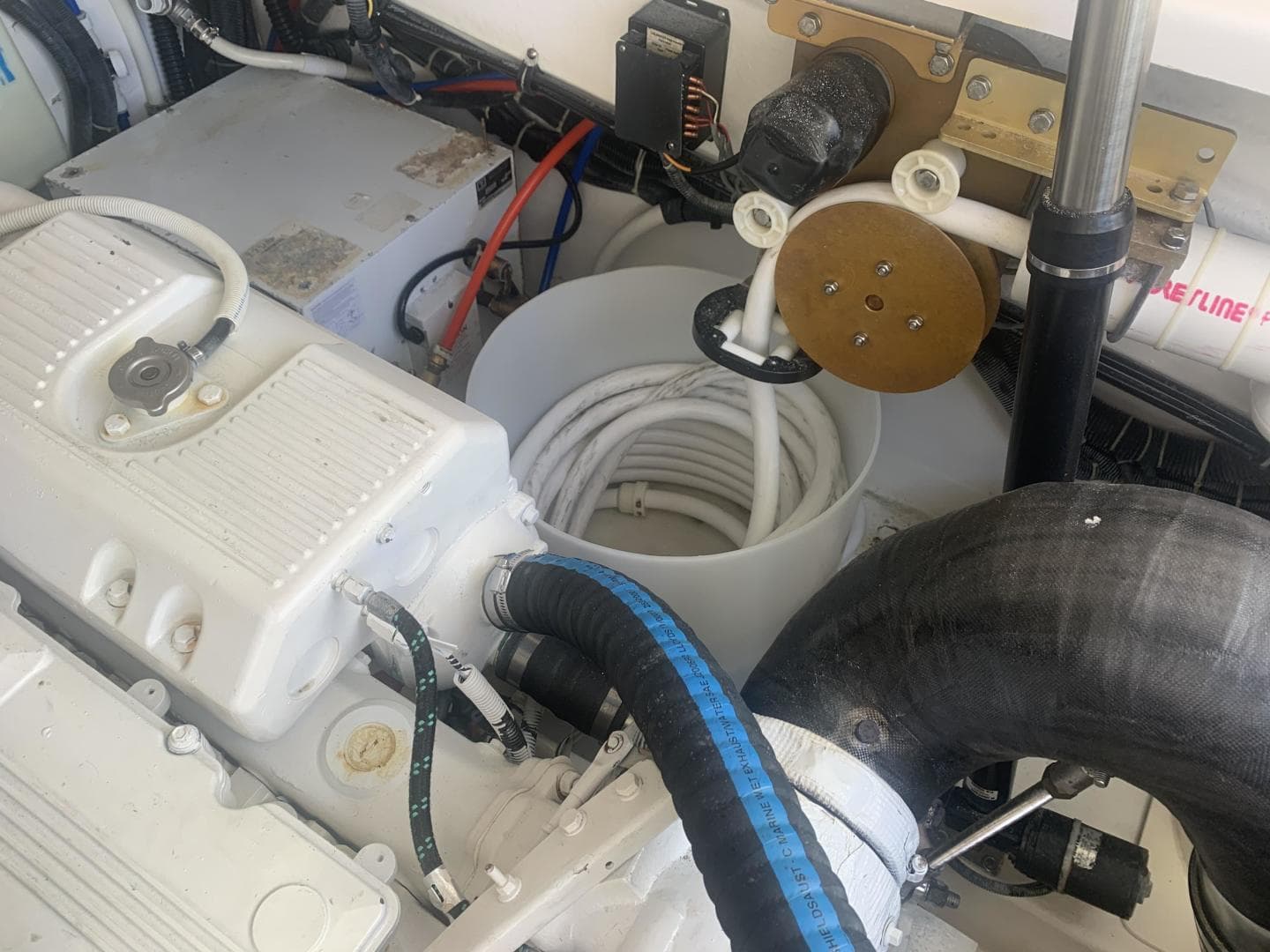 2008 Tiara Yachts 3800 Open — photo 26