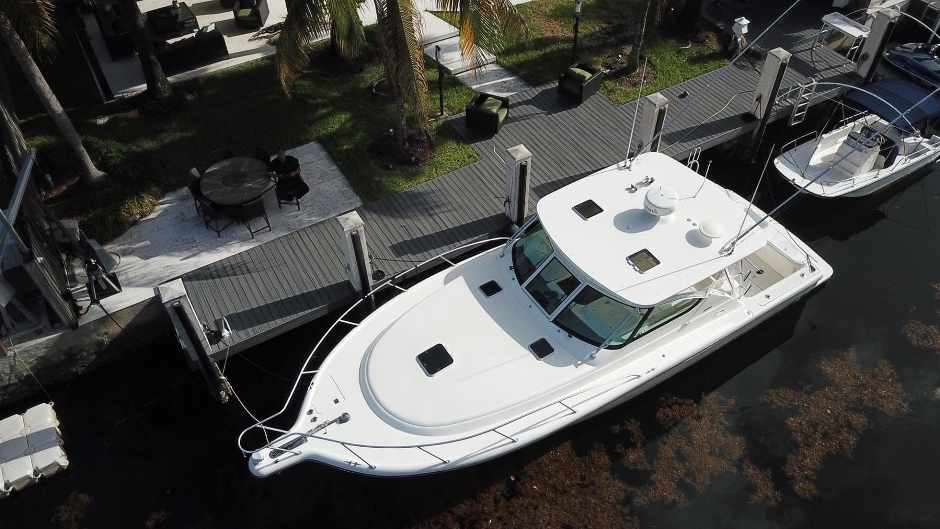 2008 Tiara Yachts 3800 Open — photo 3
