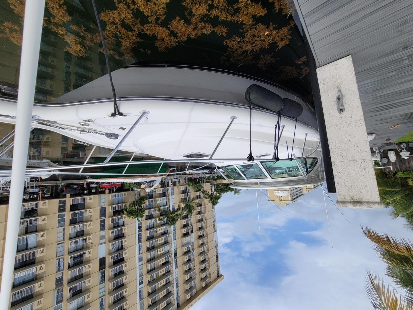 2008 Tiara Yachts 3800 Open — photo 6