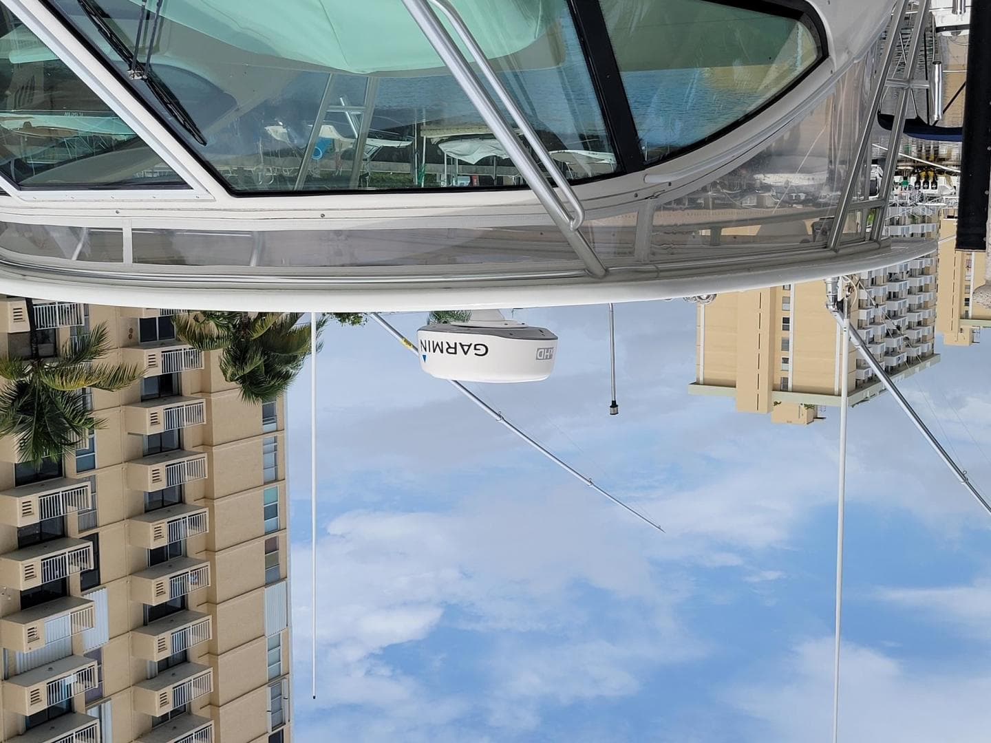 2008 Tiara Yachts 3800 Open — photo 7