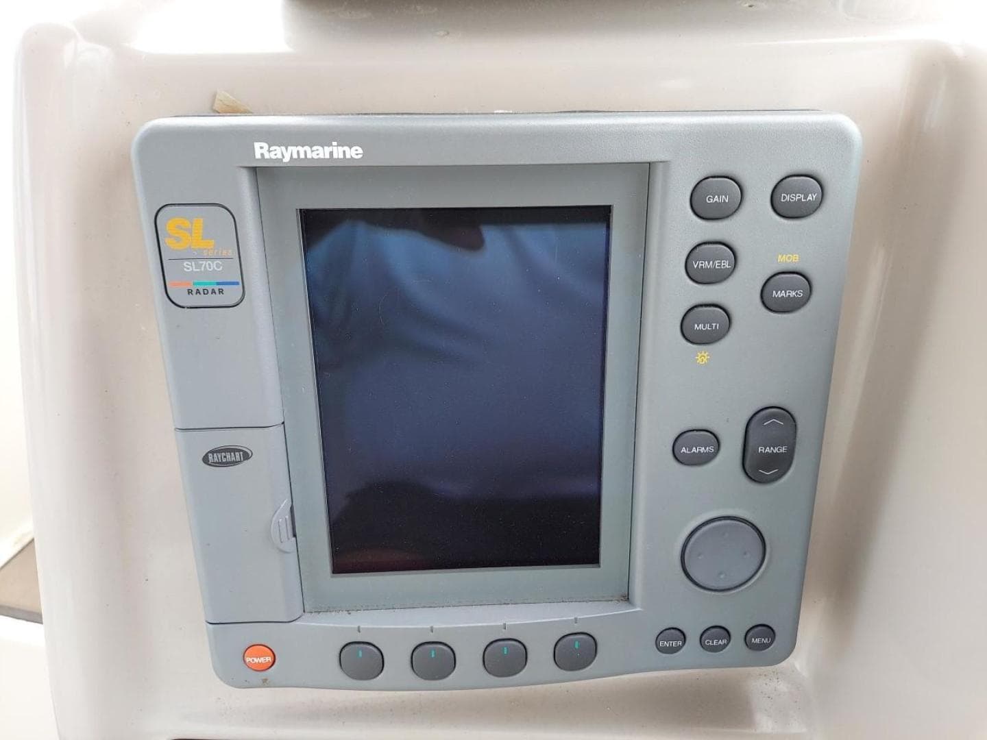 2004 Rinker 342 Fiesta Vee — photo 28