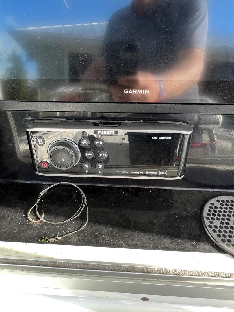 2016 Yellowfin Center Console — photo 16