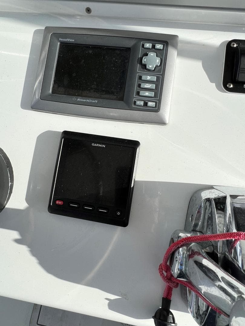 2016 Yellowfin Center Console — photo 14