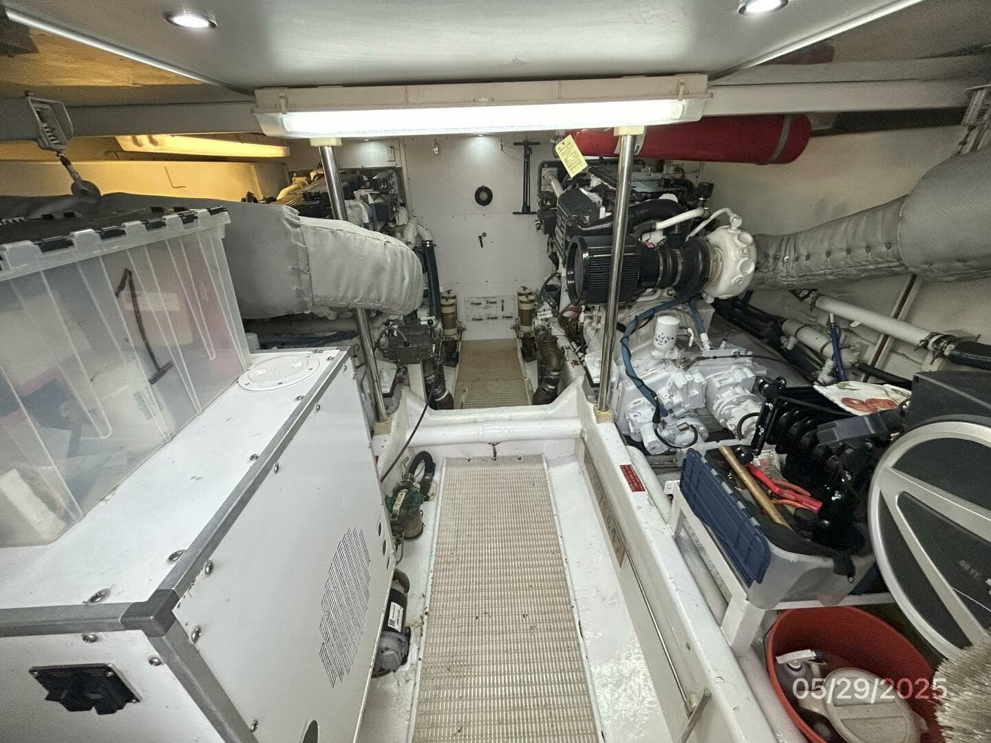 1999 West Bay Sonship — photo 79