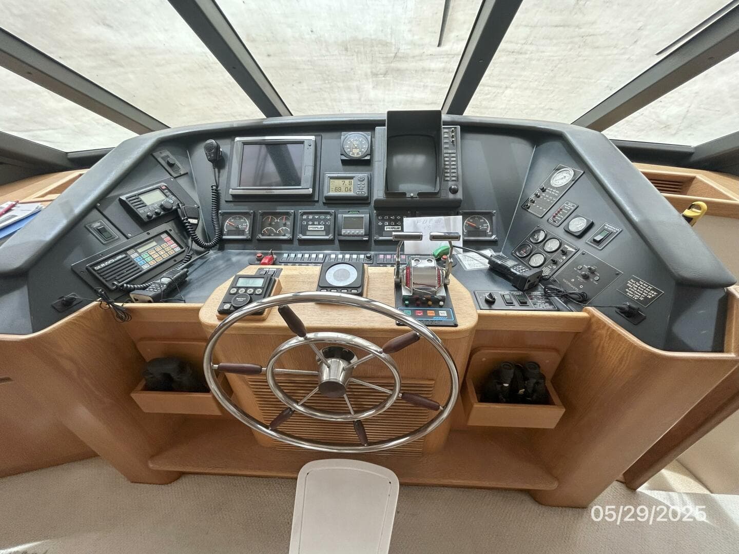 1999 West Bay Sonship — photo 60