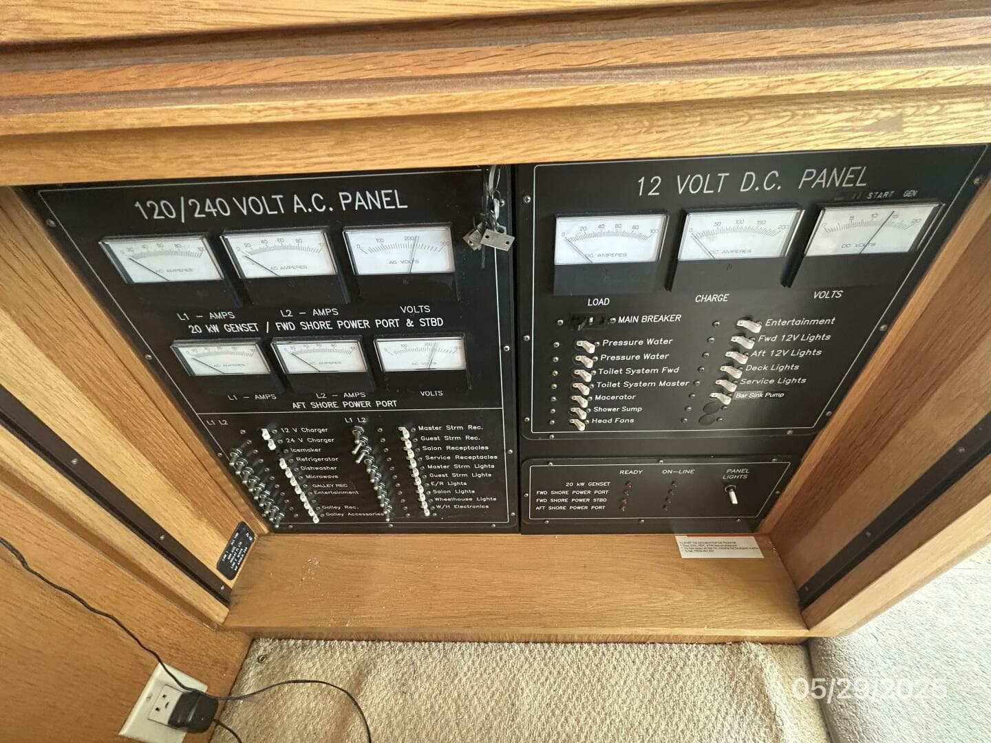 1999 West Bay Sonship — photo 96