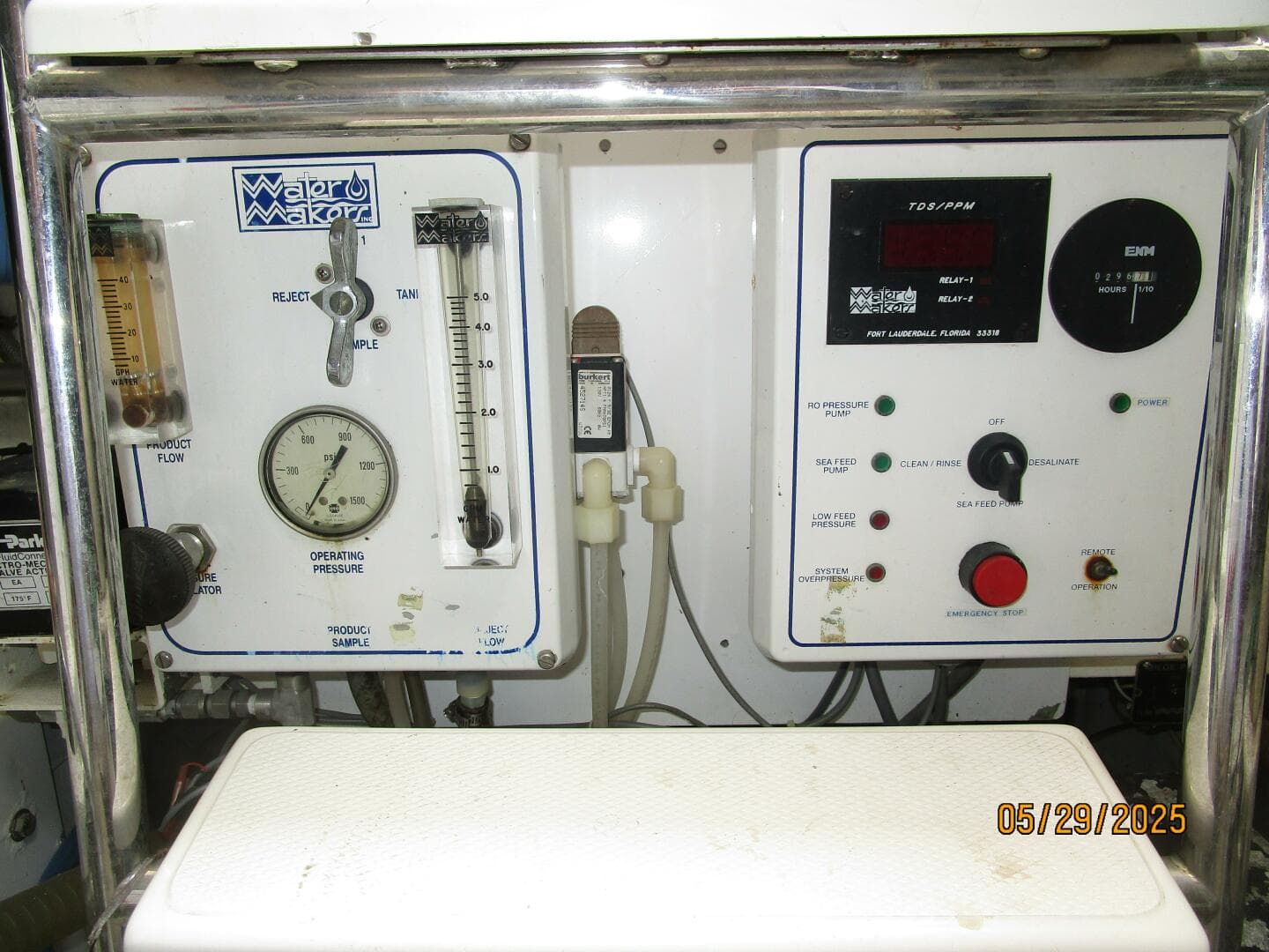 1999 West Bay Sonship — photo 92