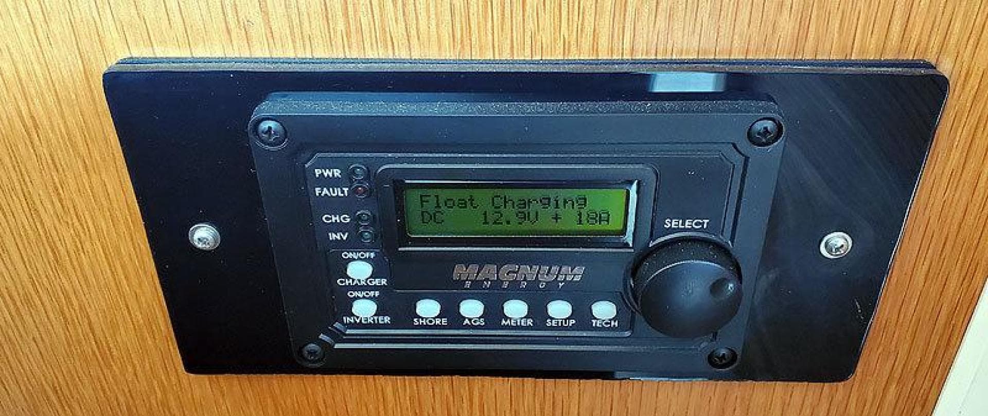 1999 West Bay Sonship — photo 101