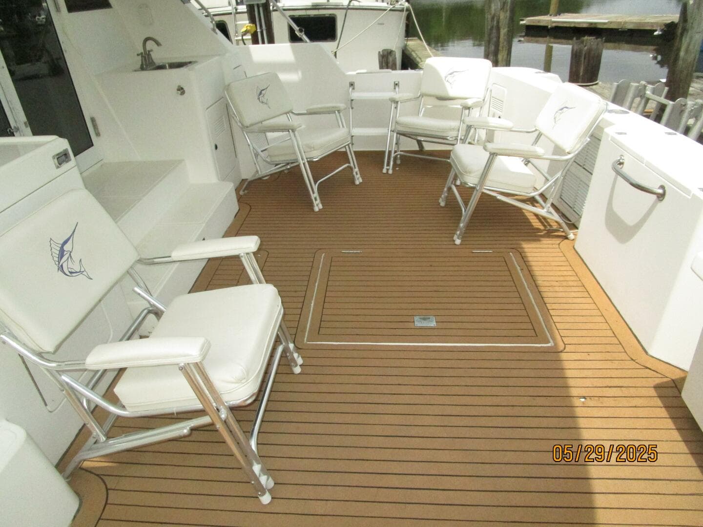 1999 West Bay Sonship — photo 37