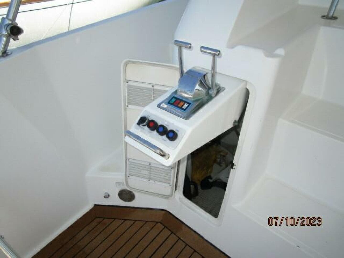 1999 West Bay Sonship — photo 39