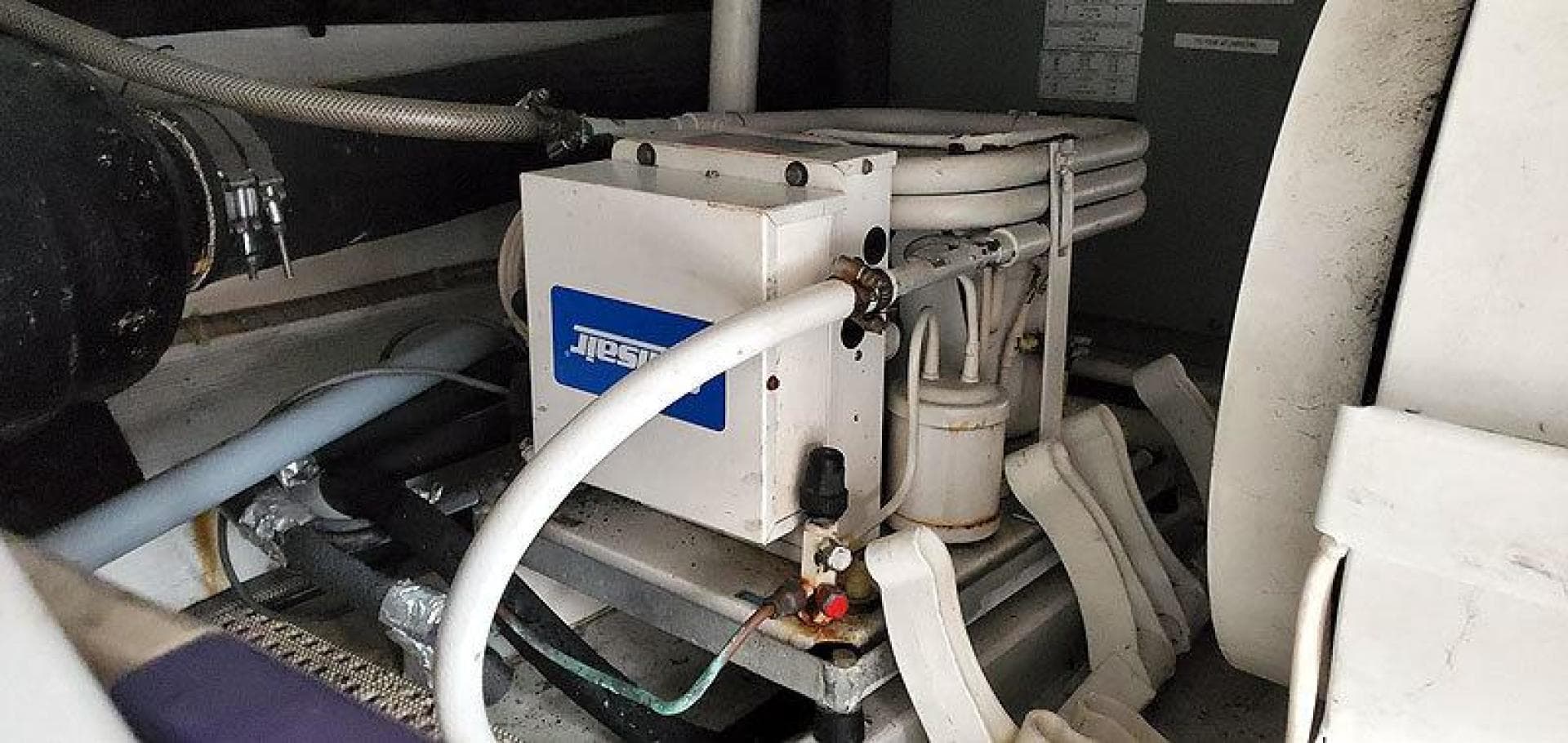 1999 West Bay Sonship — photo 90