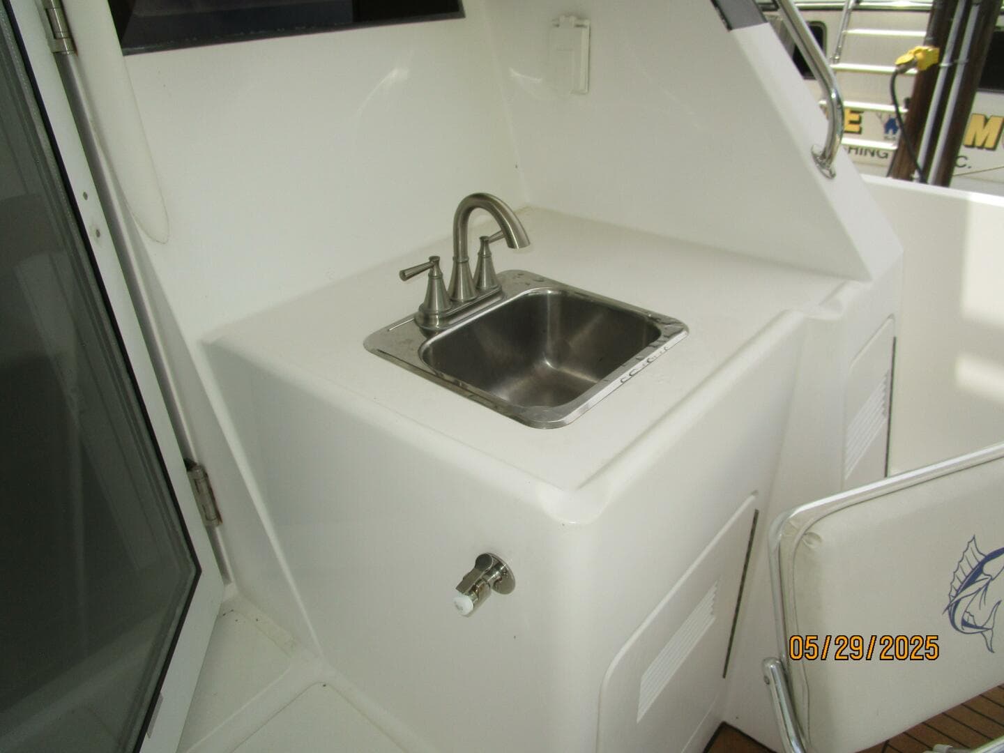 1999 West Bay Sonship — photo 41