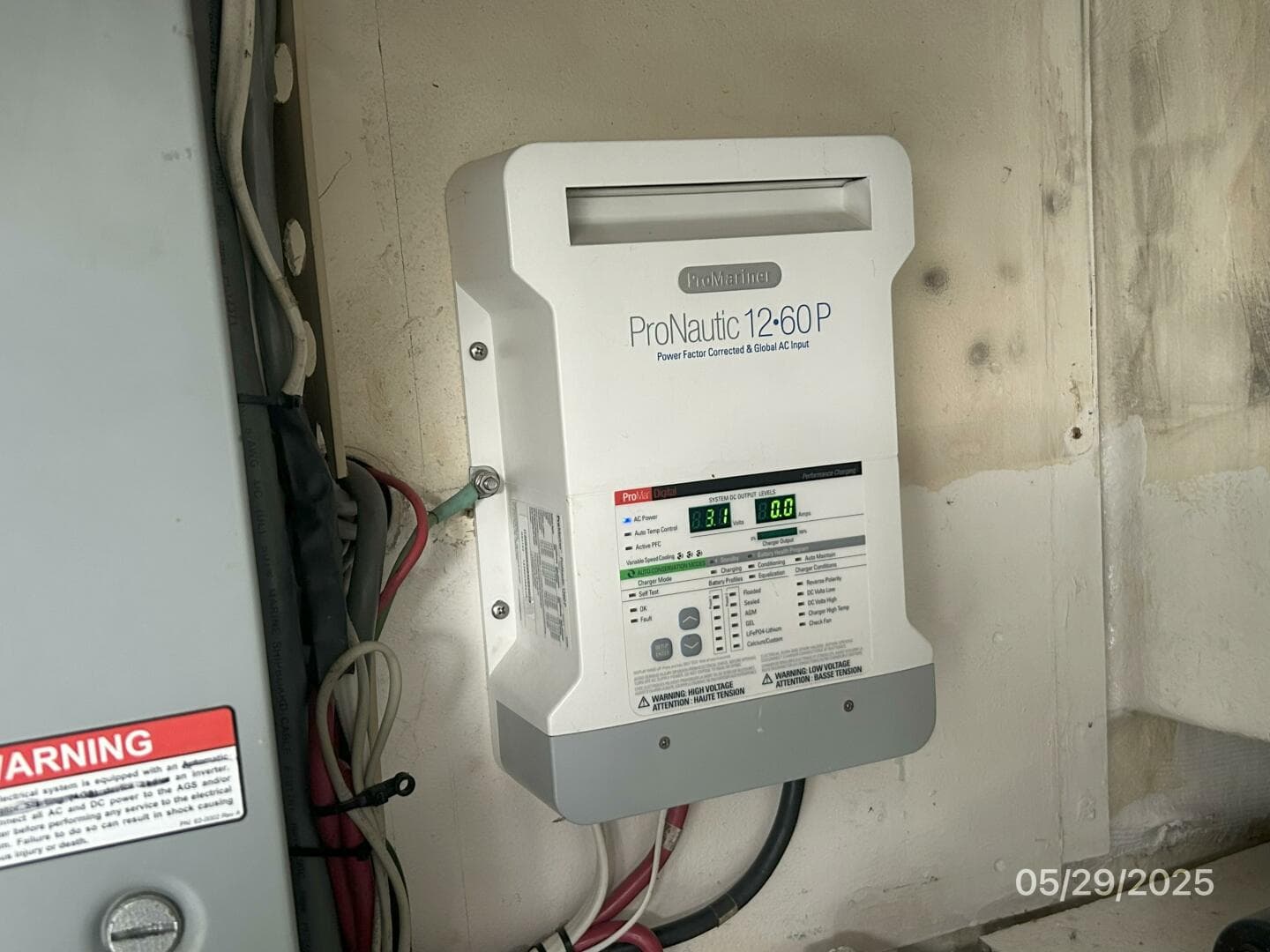 1999 West Bay Sonship — photo 103