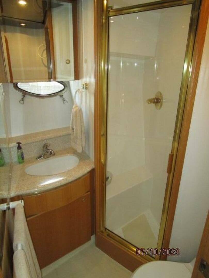 1999 West Bay Sonship — photo 76