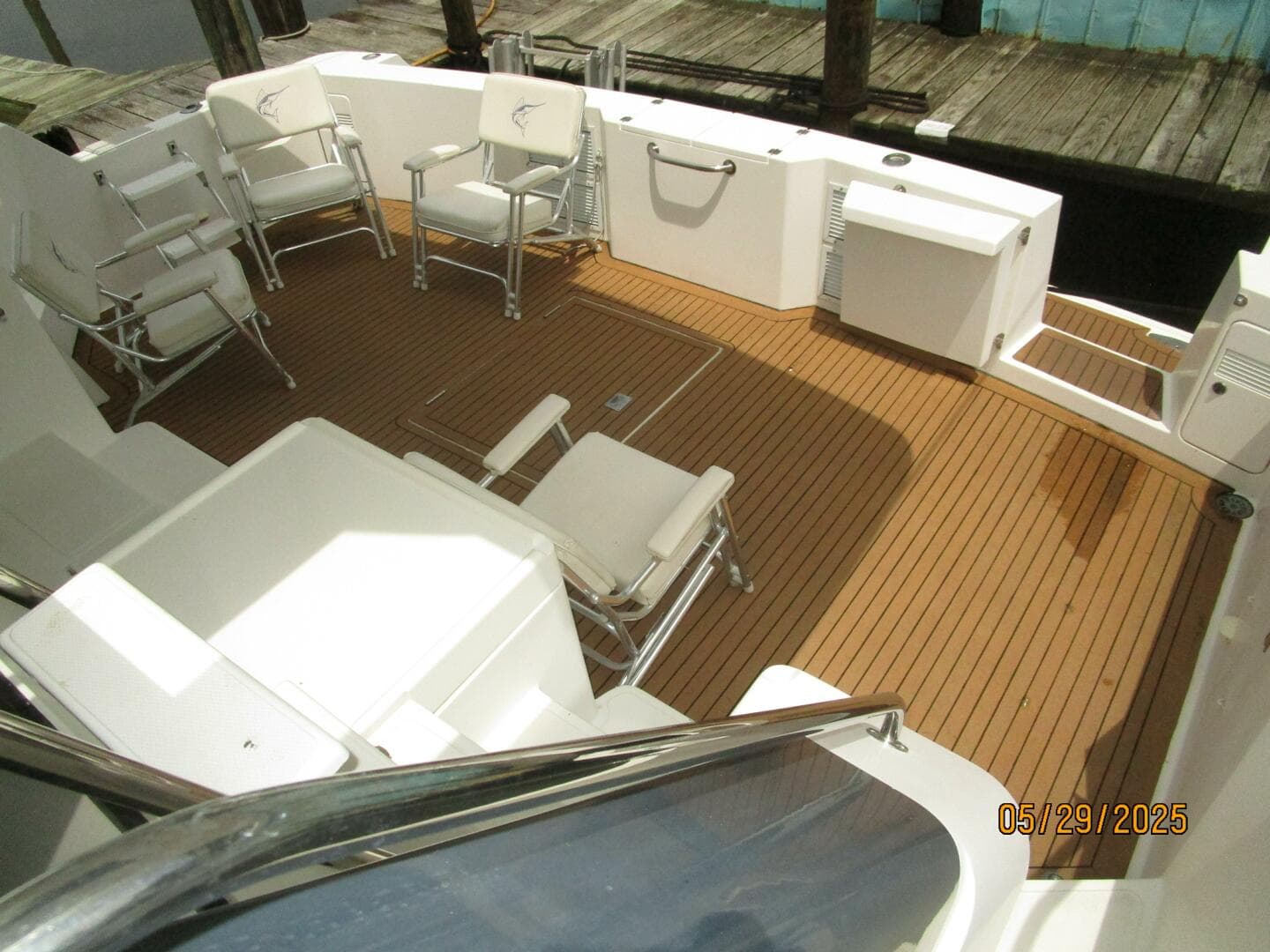 1999 West Bay Sonship — photo 35