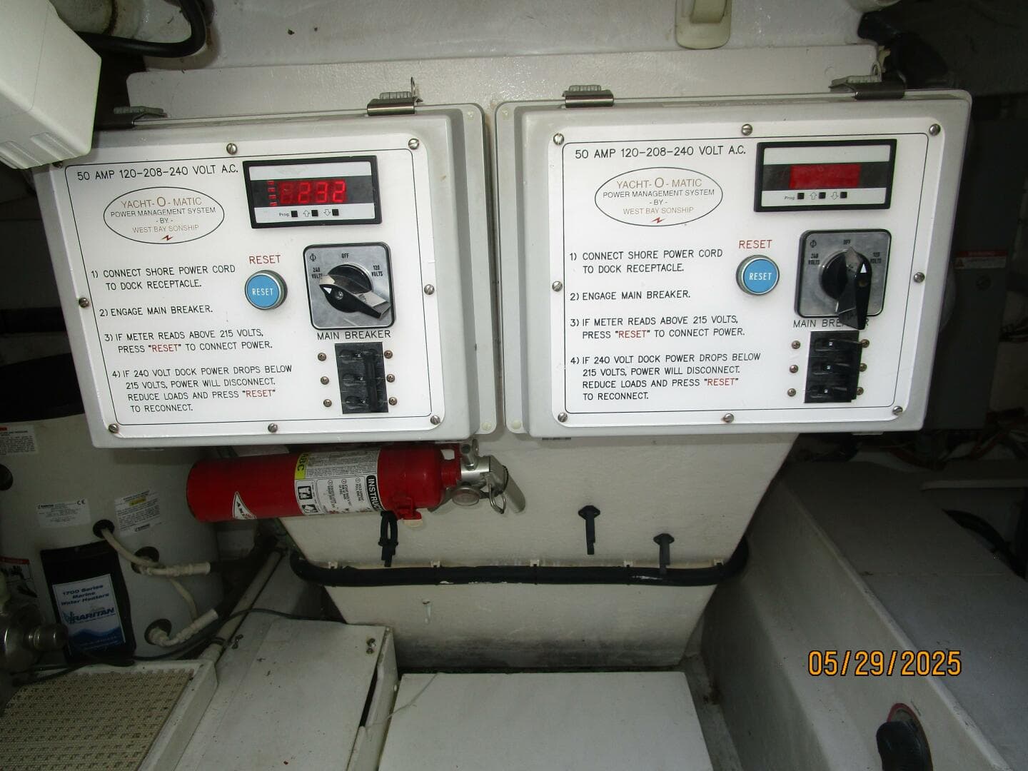 1999 West Bay Sonship — photo 95