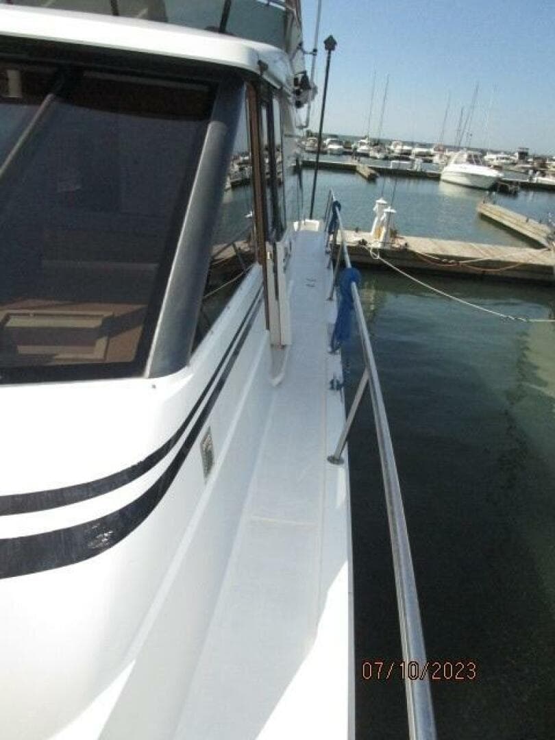 1999 West Bay Sonship — photo 13