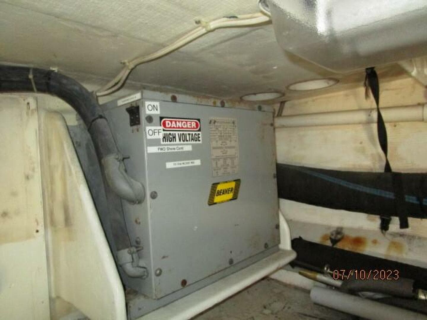 1999 West Bay Sonship — photo 105