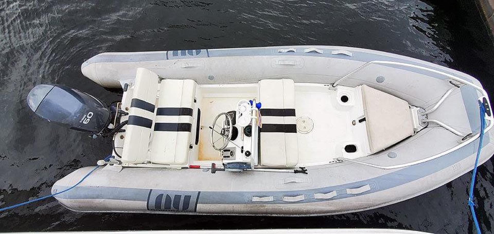 1999 West Bay Sonship — photo 31