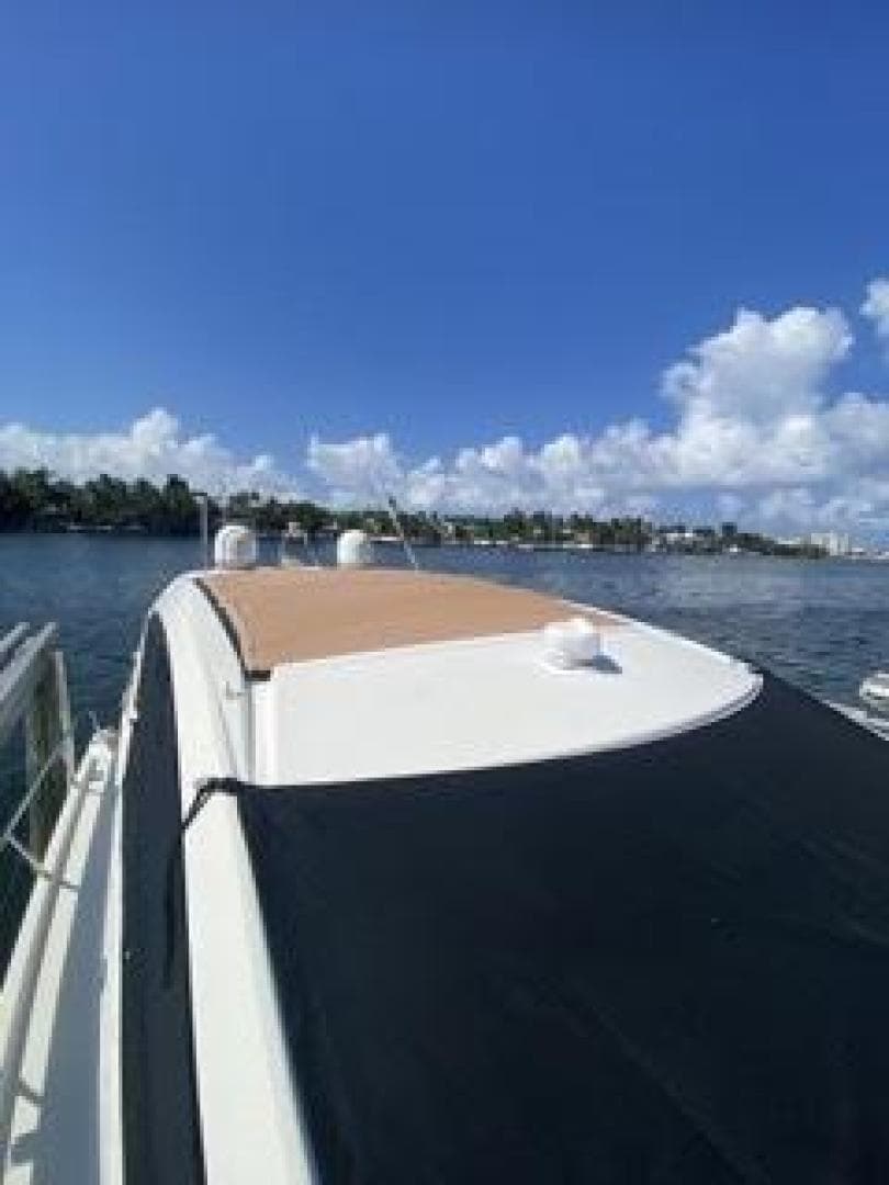 2013 Cranchi M 44 HT — photo 18