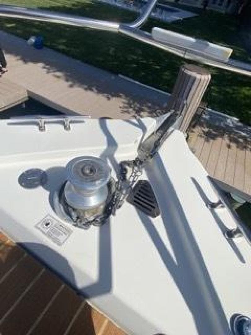 2013 Cranchi M 44 HT — photo 16