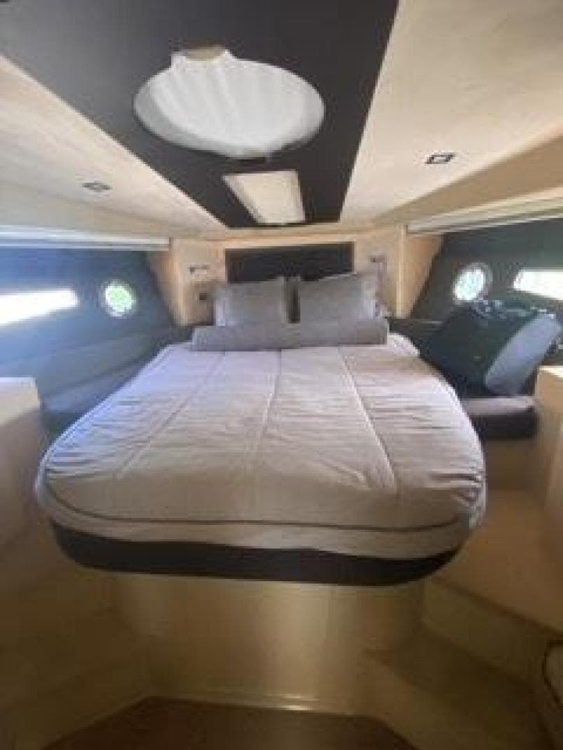 2013 Cranchi M 44 HT — photo 13