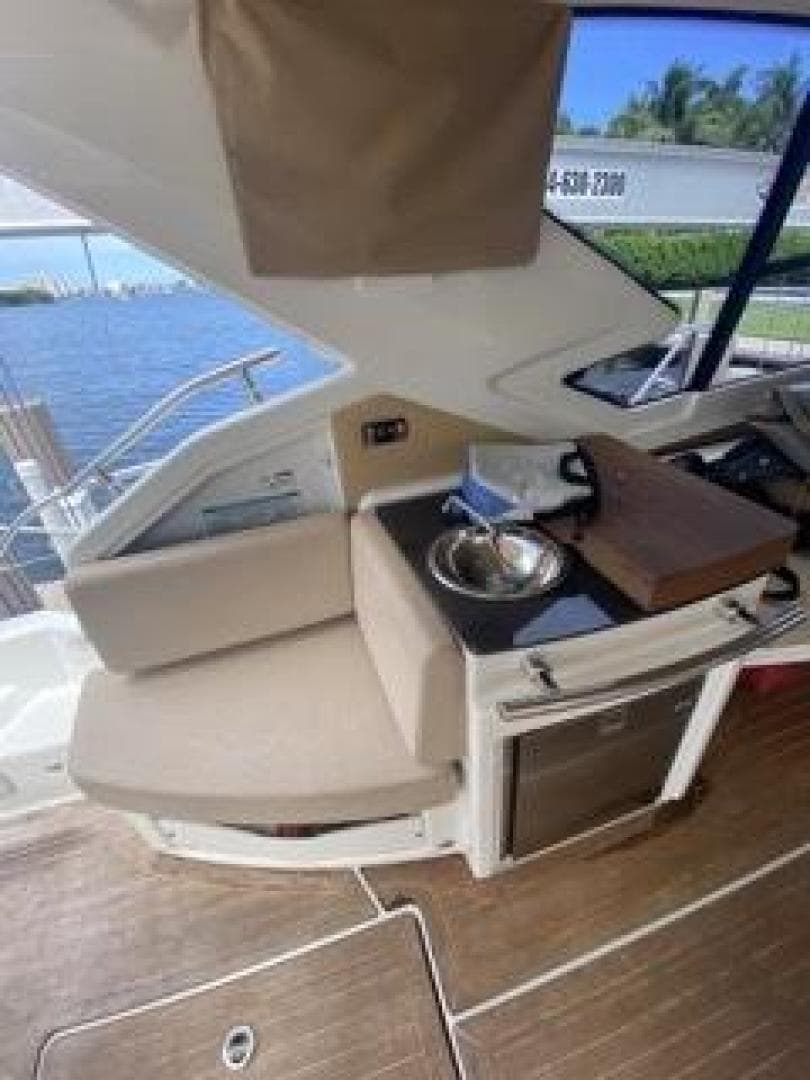 2013 Cranchi M 44 HT — photo 4