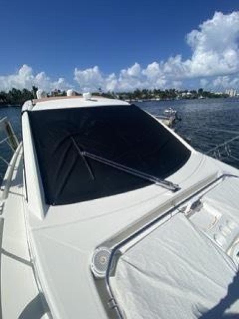 2013 Cranchi M 44 HT — photo 17