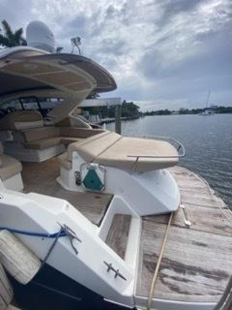 2013 Cranchi M 44 HT — photo 20