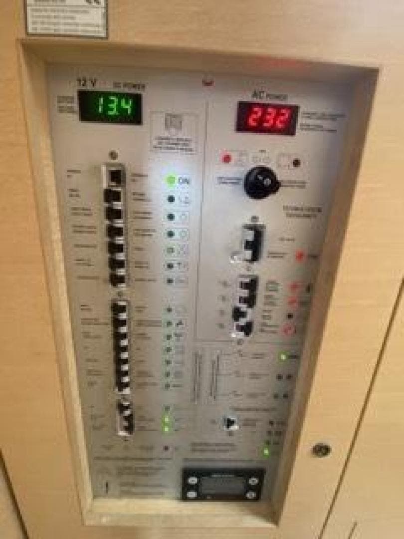 2013 Cranchi M 44 HT — photo 22