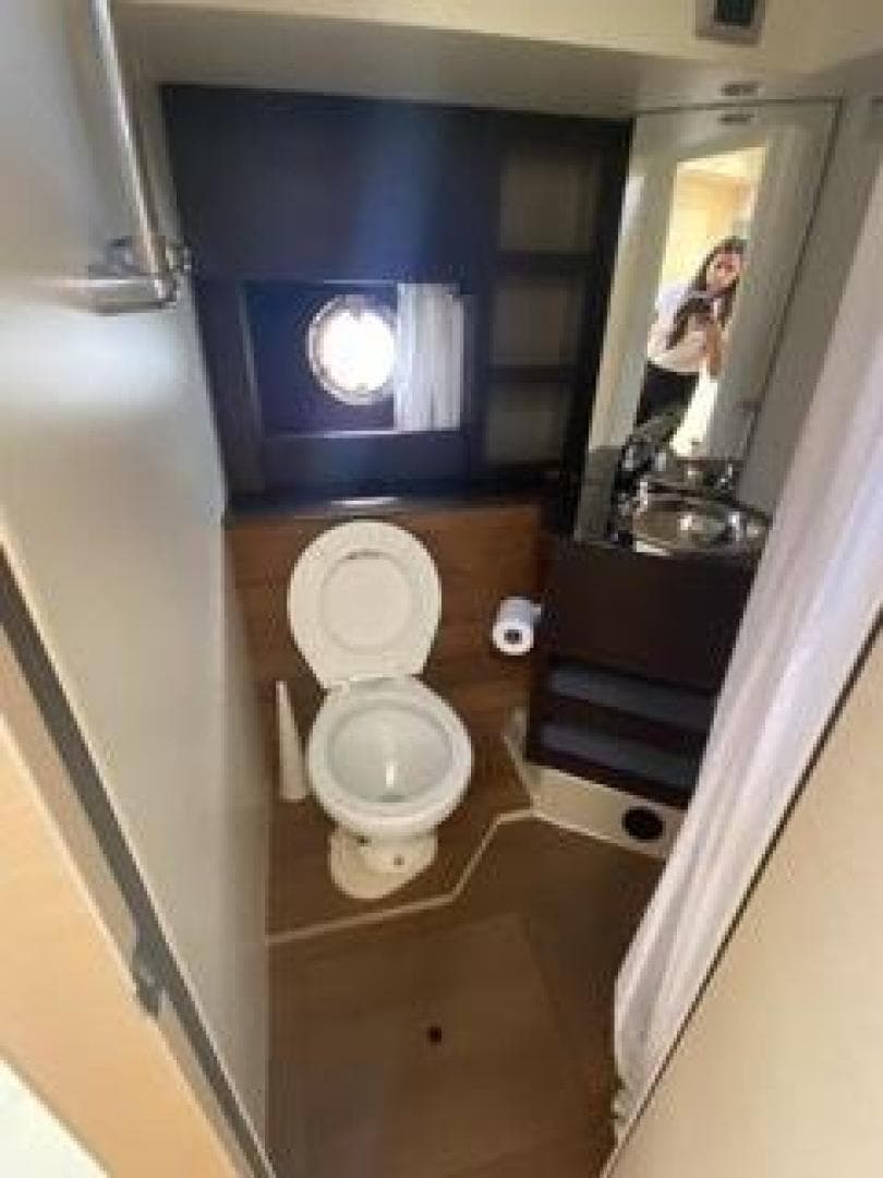 2013 Cranchi M 44 HT — photo 21