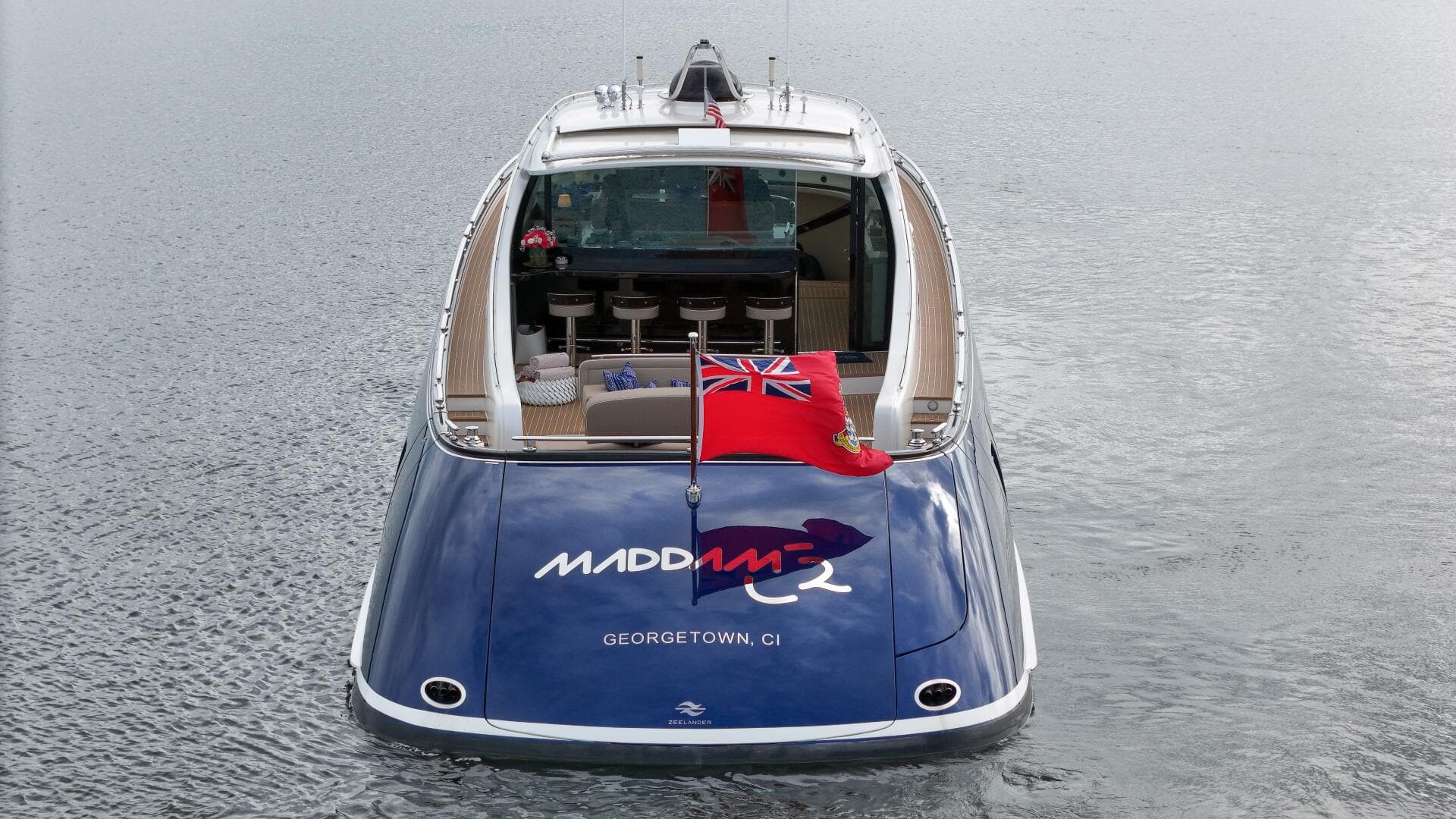 2023 Zeelander 72 — photo 4