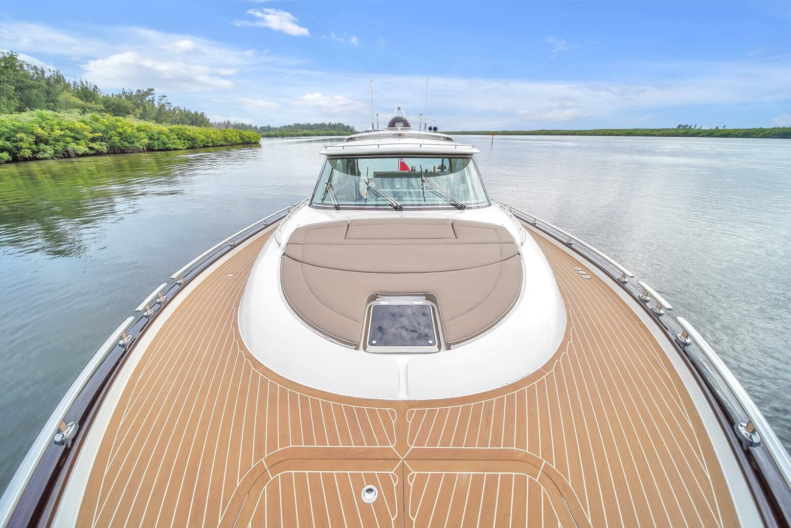 2023 Zeelander 72 — photo 22