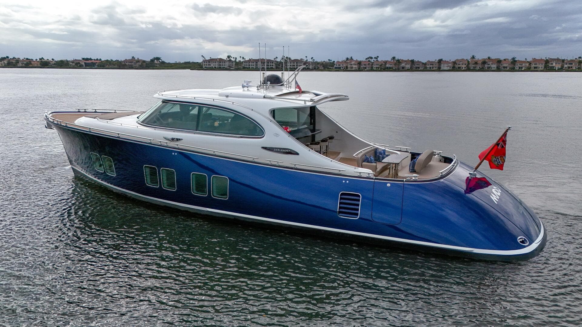 2023 Zeelander 72 — photo 3