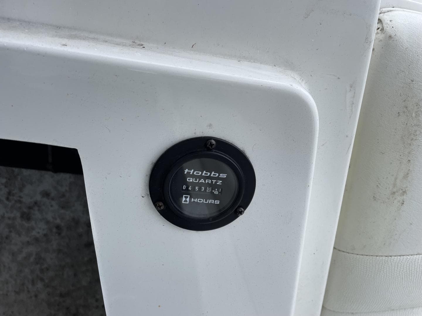 2001 Cobalt 206 Bowrider — photo 21