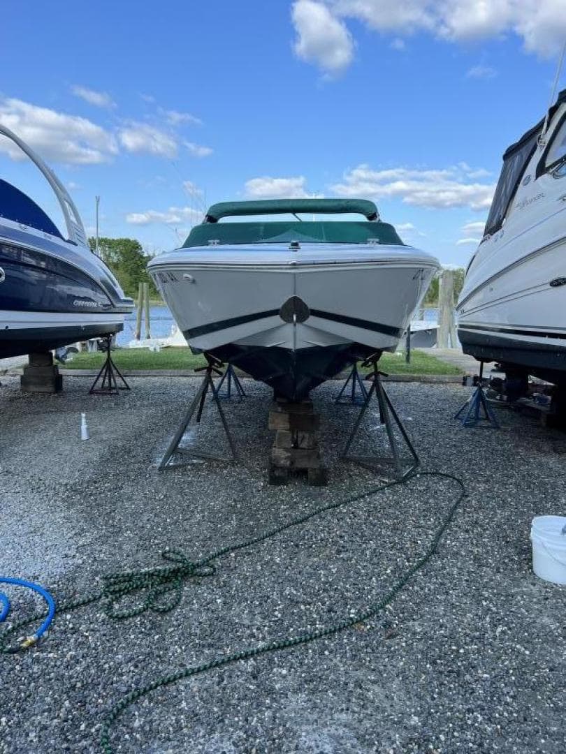 2001 Cobalt 206 Bowrider — photo 6