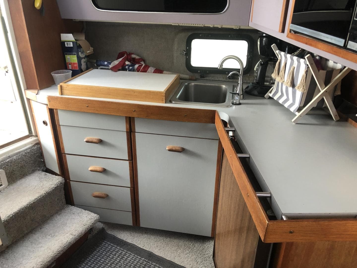 1986 Cruisers Esprit 3370 — photo 13