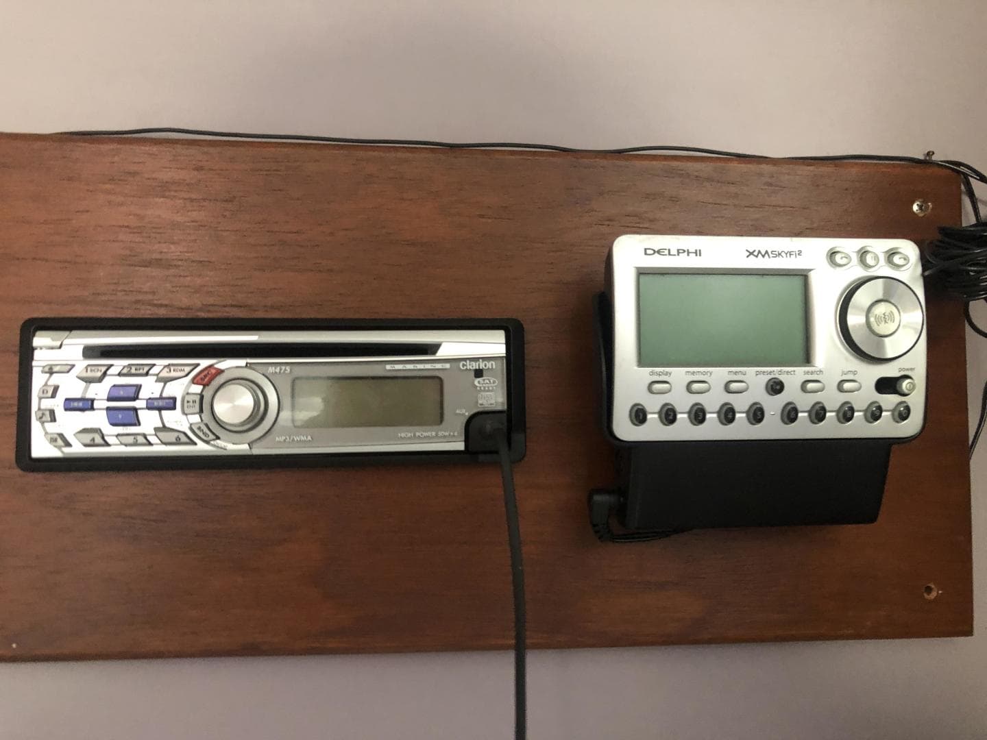 1986 Cruisers Esprit 3370 — photo 9