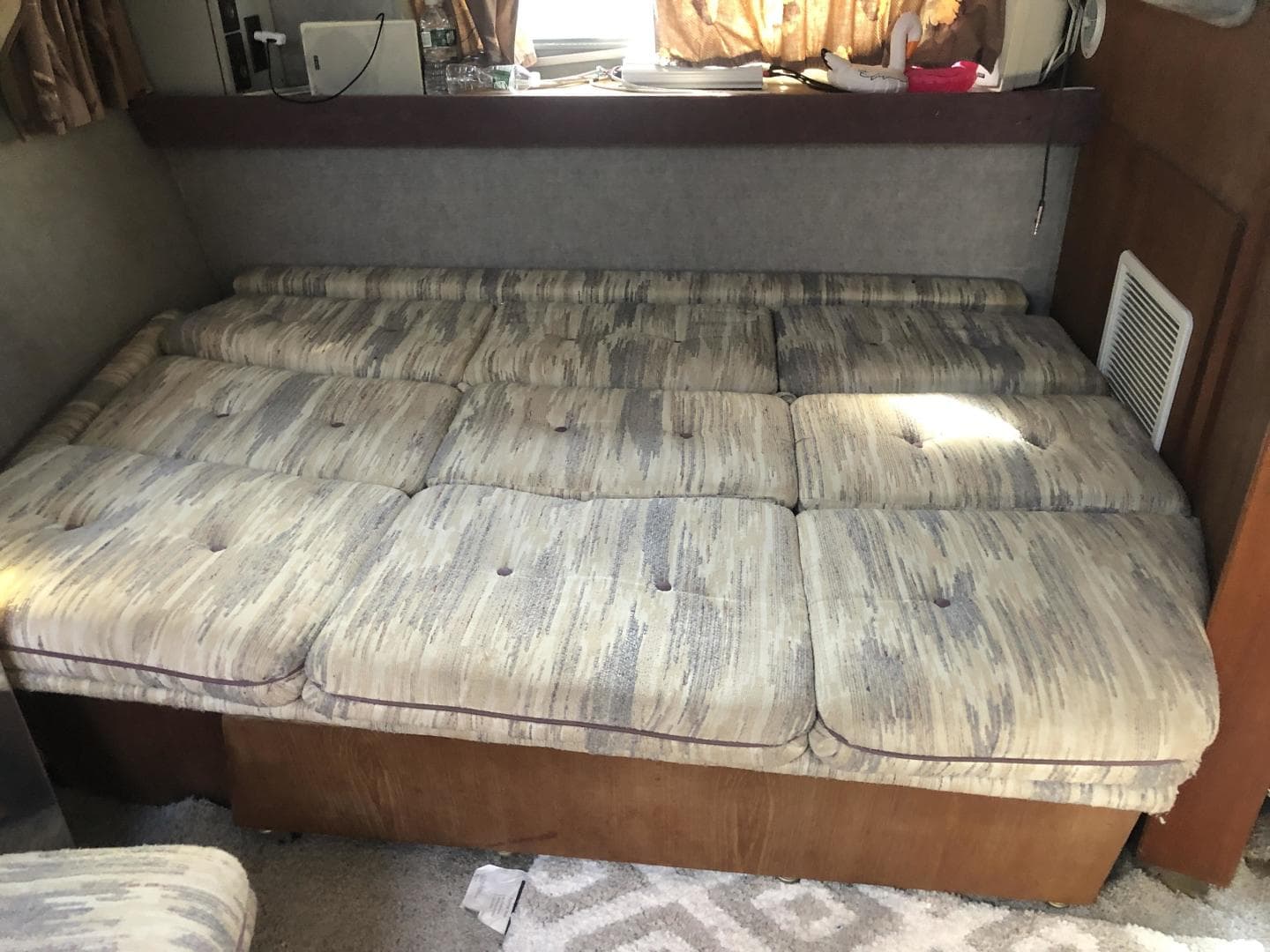 1986 Cruisers Esprit 3370 — photo 8