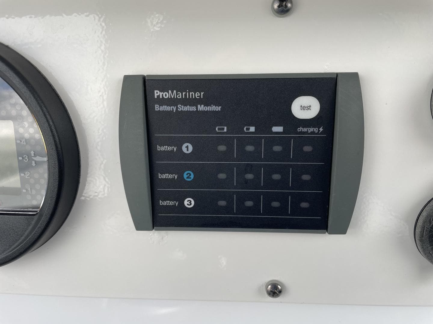 2007 Everglades 290 Pilot — photo 25